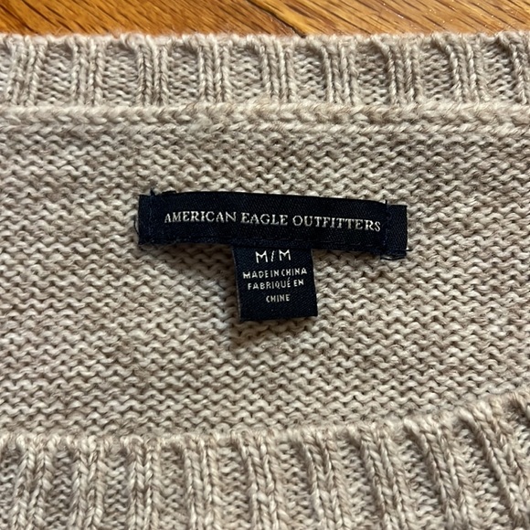 Women’s American Eagle sweater size medium - Picture 2 of 3